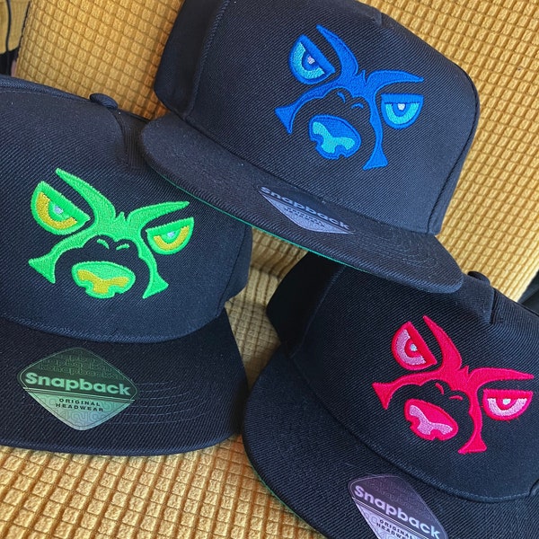 snapback hater indonesia