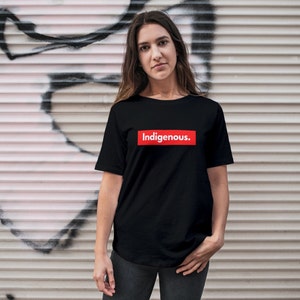 Indigenous.