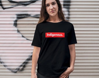 Indigenous.