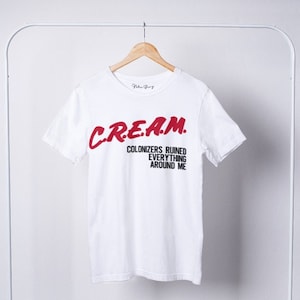 CREAM