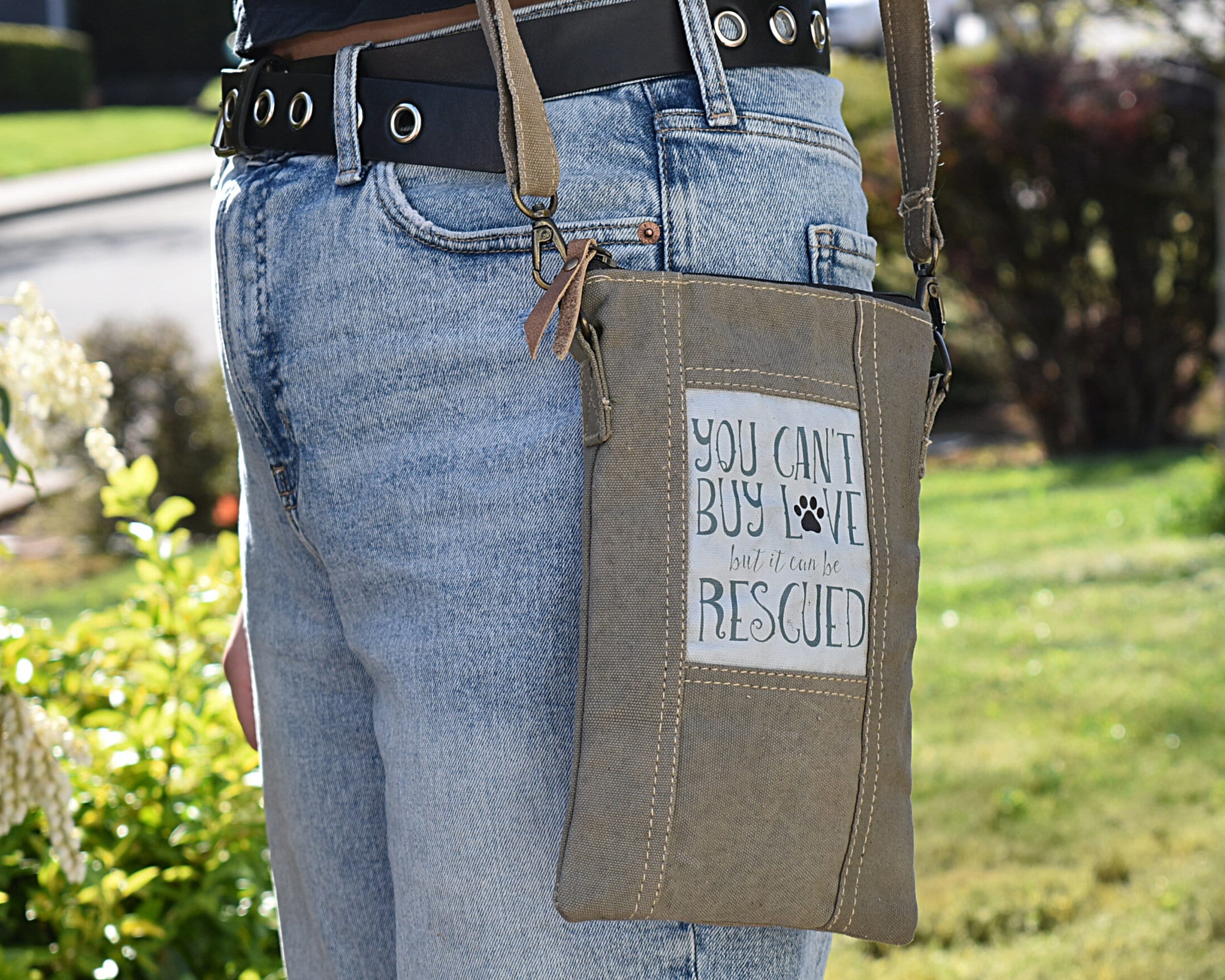 SMALL CROSSBODY BAG Boho Crossbody Purse Cell Phone Etsy