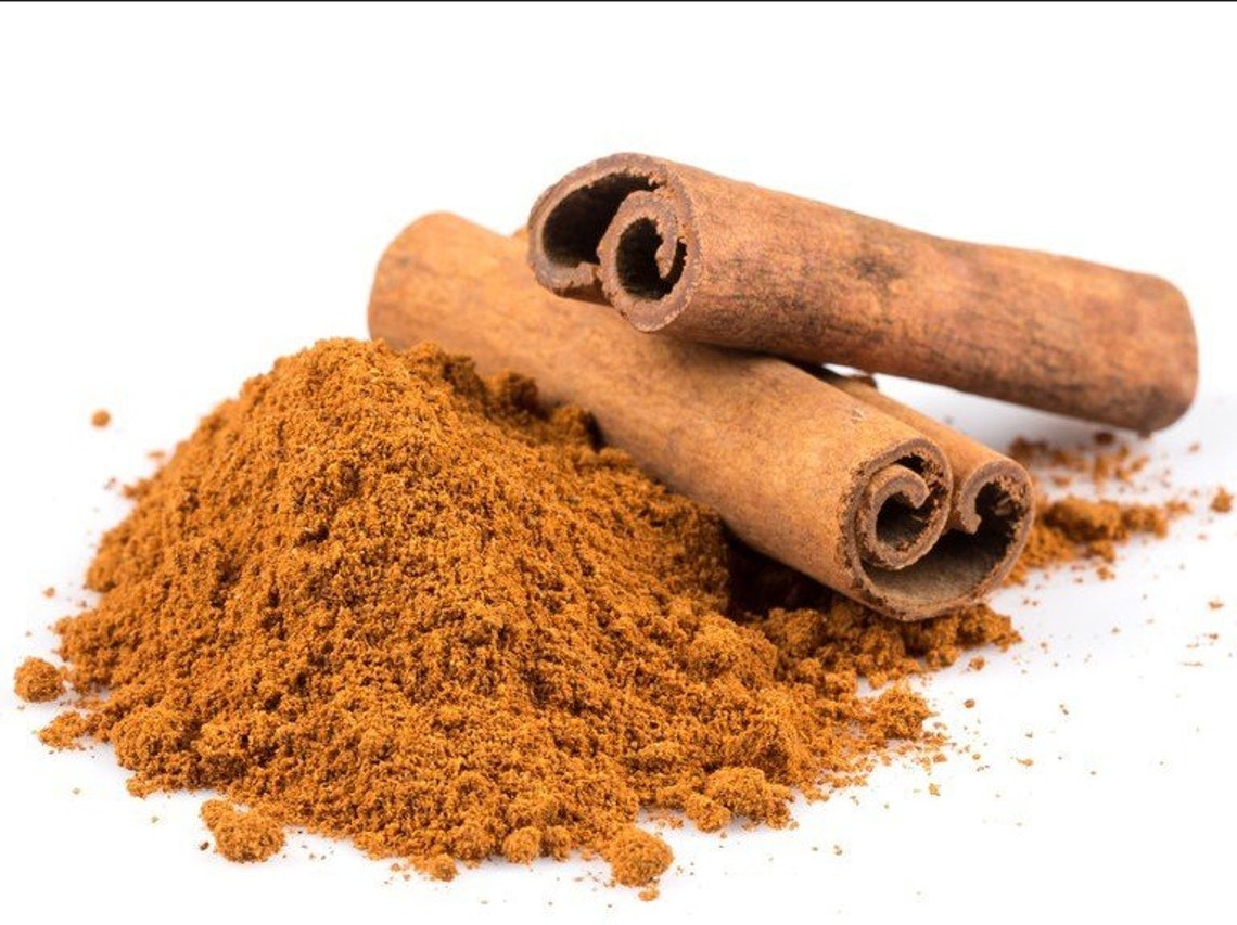 Ceylon Cinnamon Powder Ceylon Cinnamon Powder From Sri Lanka Etsy