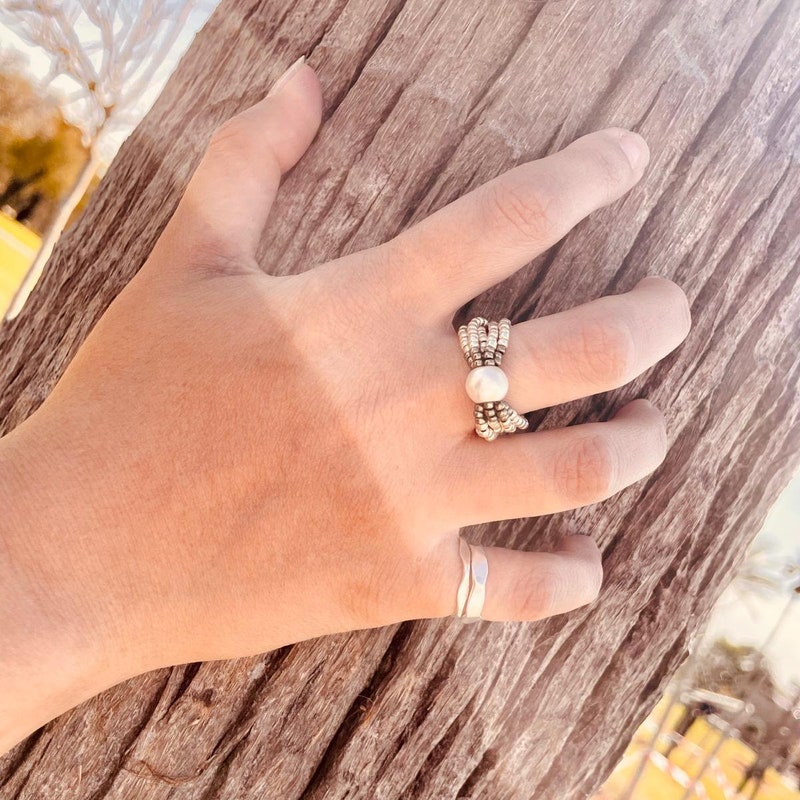 Tutorial Pattern Etsy