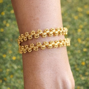 Super Duo Wrap Bracelet Tutorial