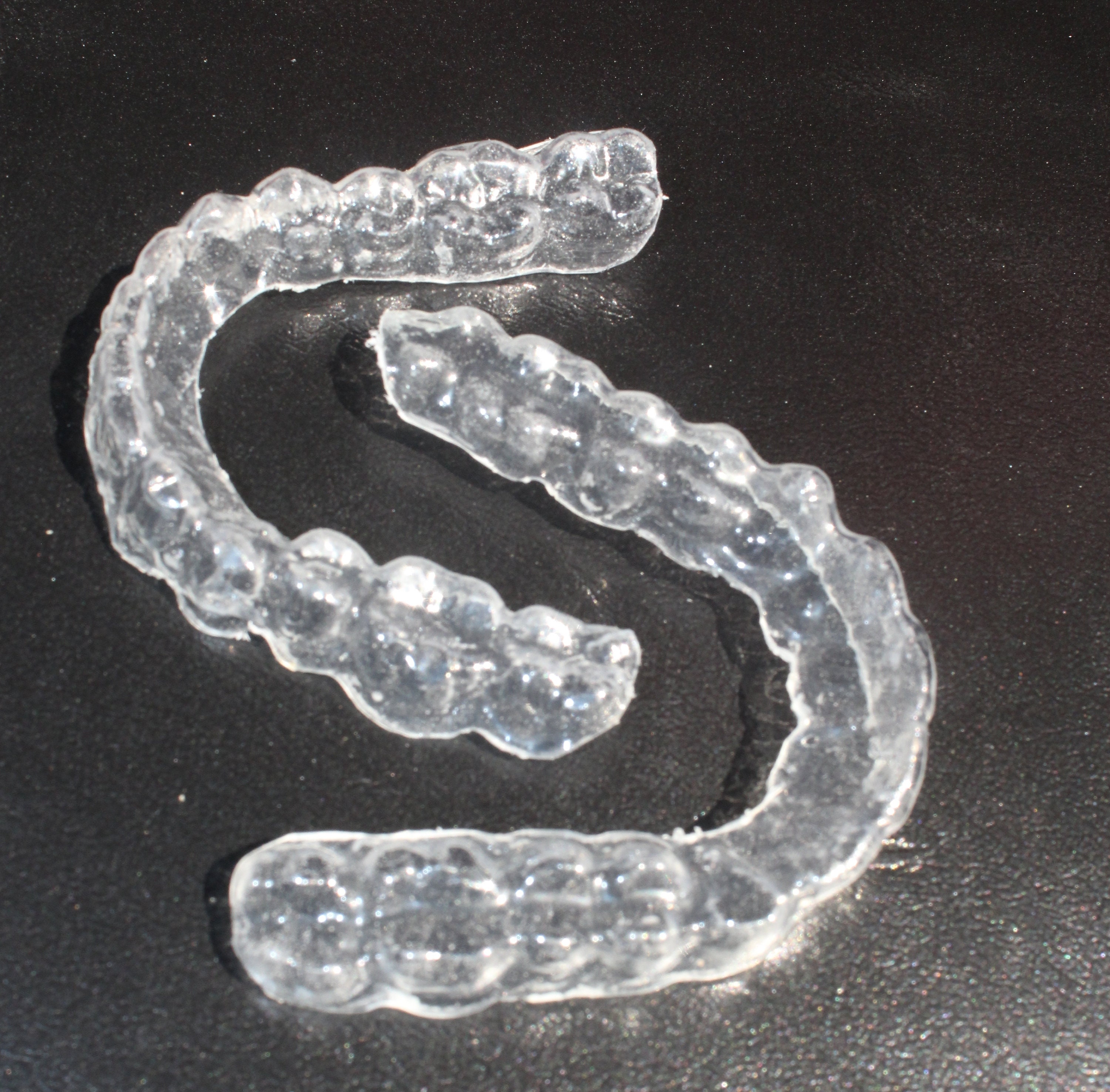 Essix Retainer Etsy