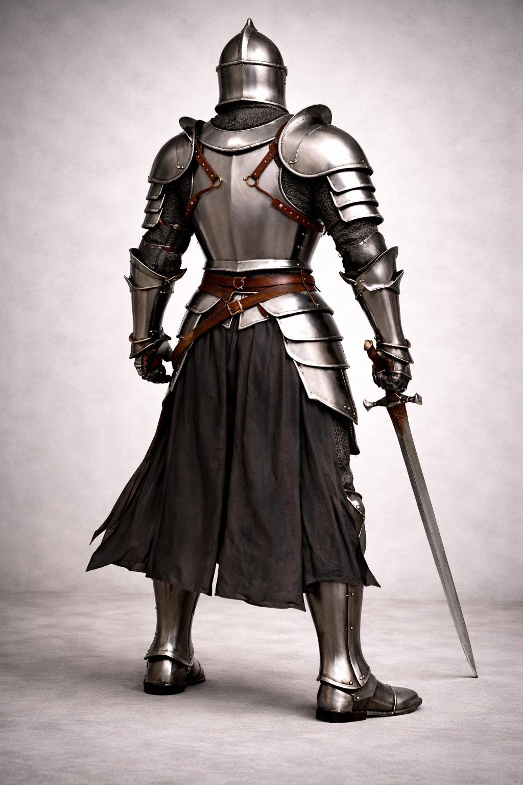Medieval Knight Full Body Armor Suit 18 Gauge Steel Combat Cosplay medieval-knight-full-body-armor-suit-18-gauge-steel-combat-cosplay