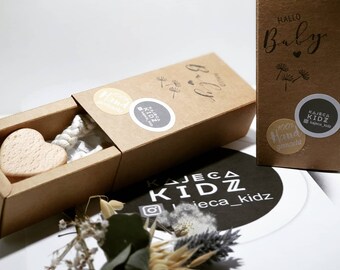 Emballage Cadeau Bebe Etsy