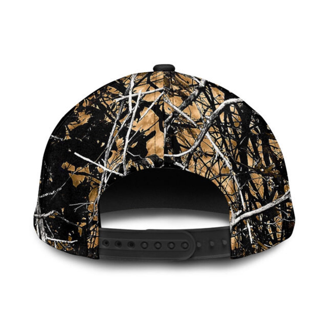 Realtree Deer Hunter Cap Deer Hunting Hat Mule Deer Hat Etsy
