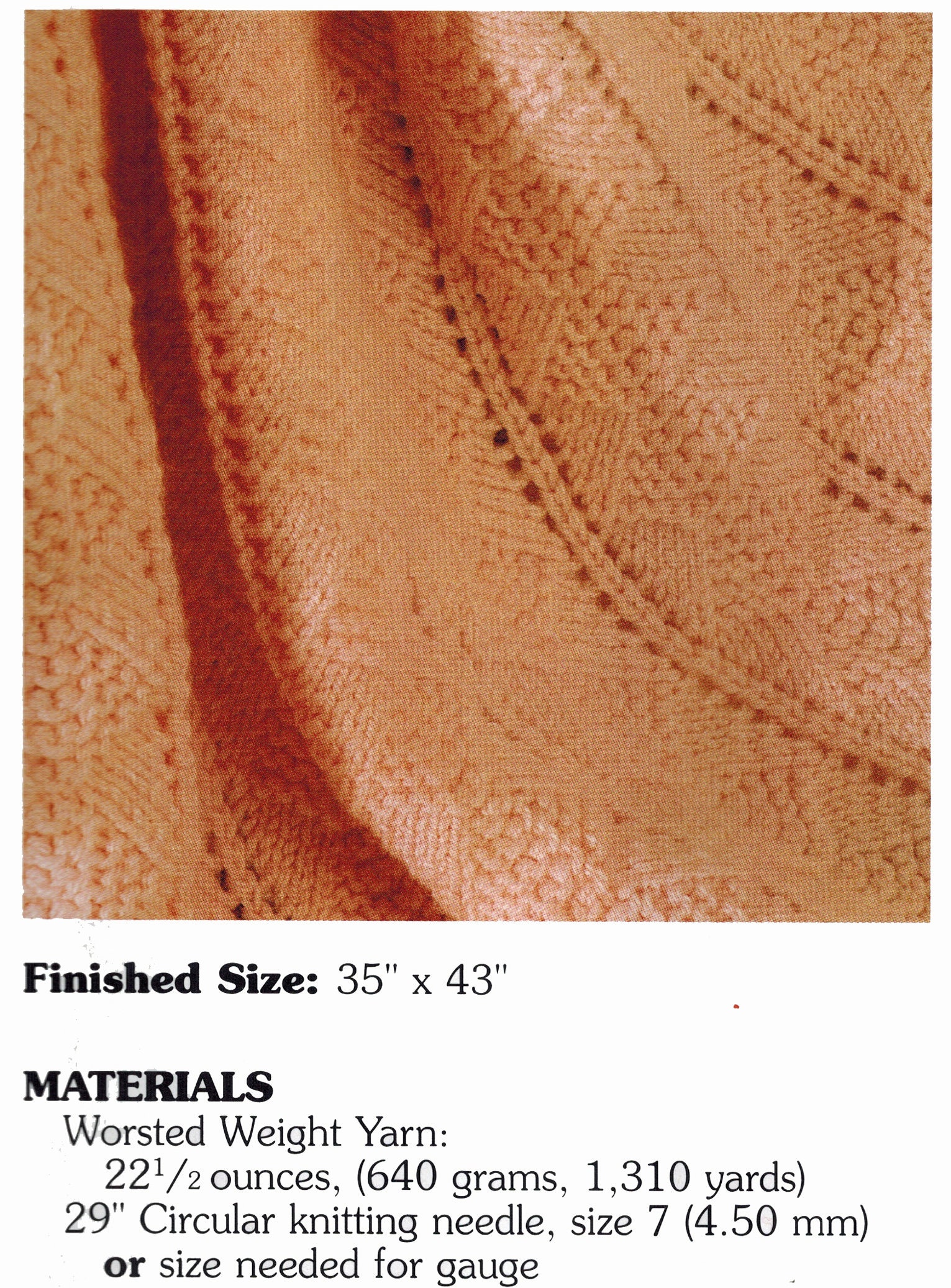 Baby Shawl Knitting Pattern Easy Knit Newborn Blanket Knitted Etsy