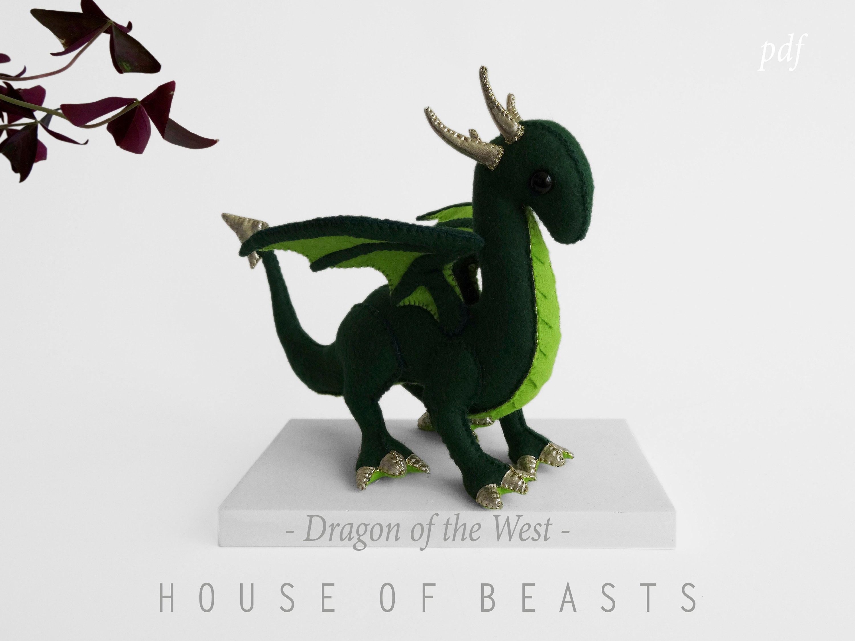 国内作家様　ハンドメイドぬいぐるみ　ドラゴン　黒龍　DRAGON 国内作家様 ハンドメイドぬいぐるみ ドラゴン 黒龍 DRAGON
