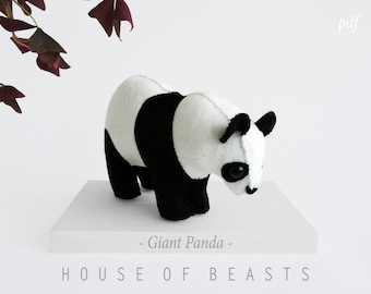 giant panda teddy asda