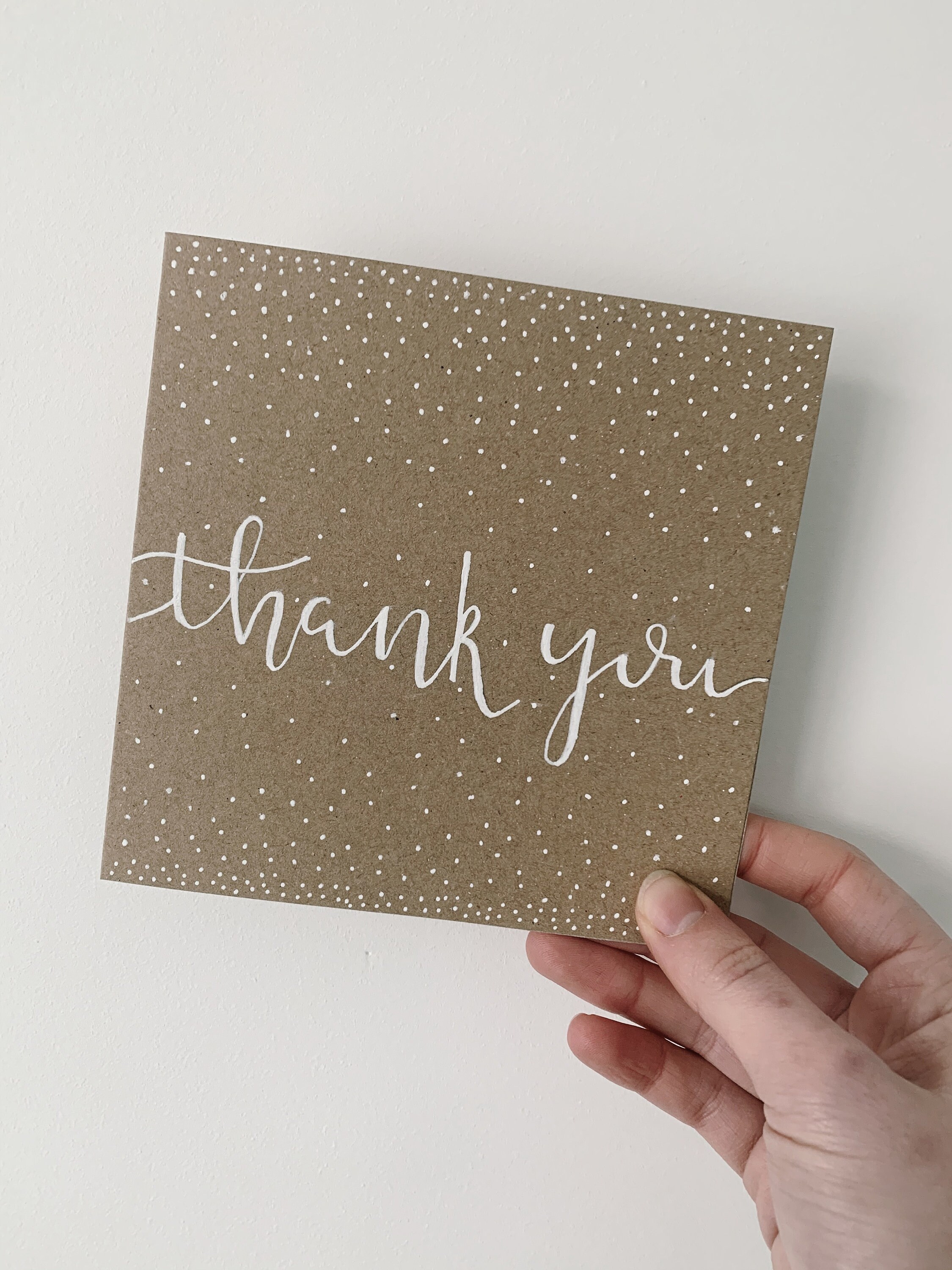 thank you cards multipack sainsbury's