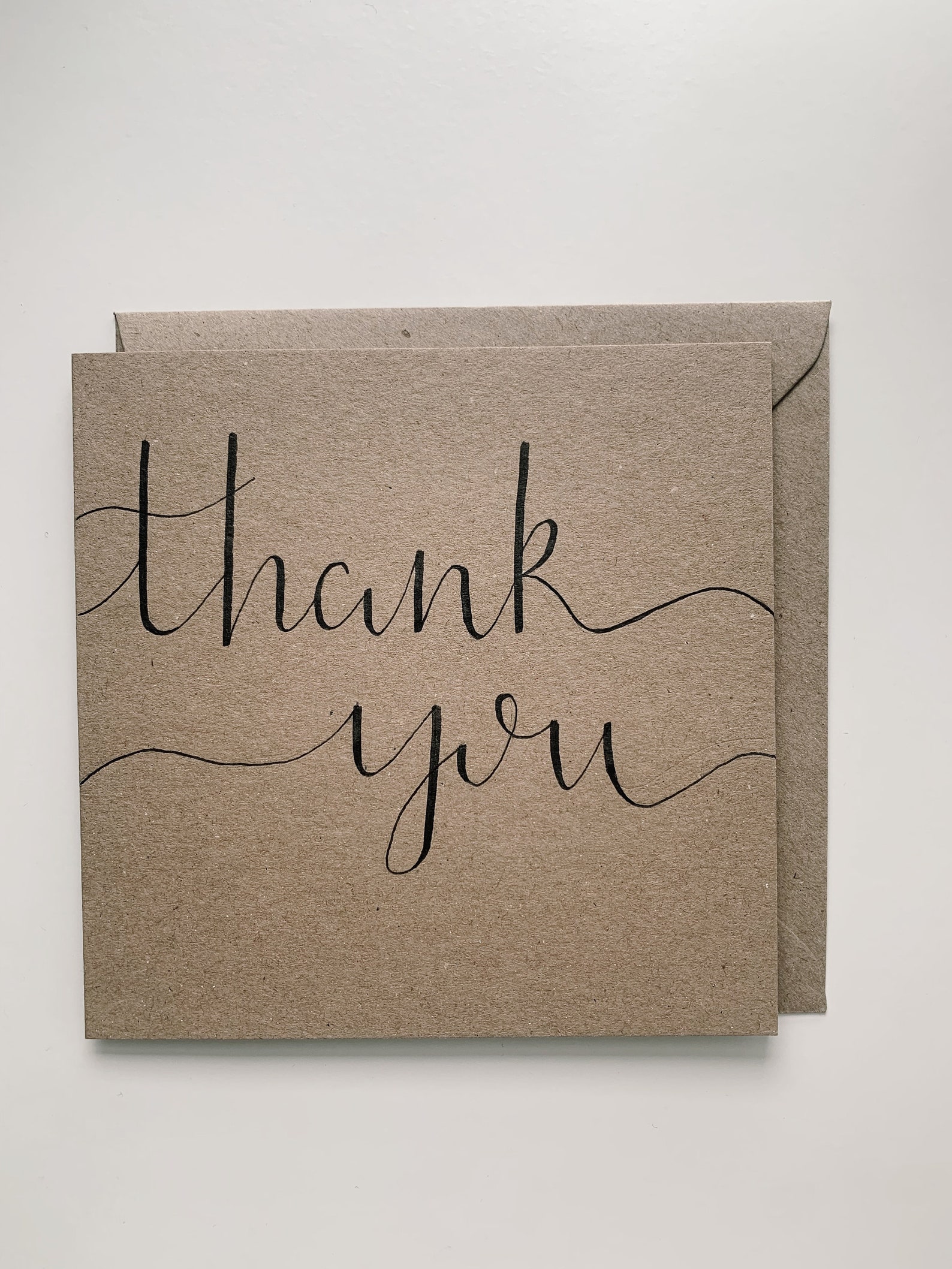 thank you cards multipack sainsbury's