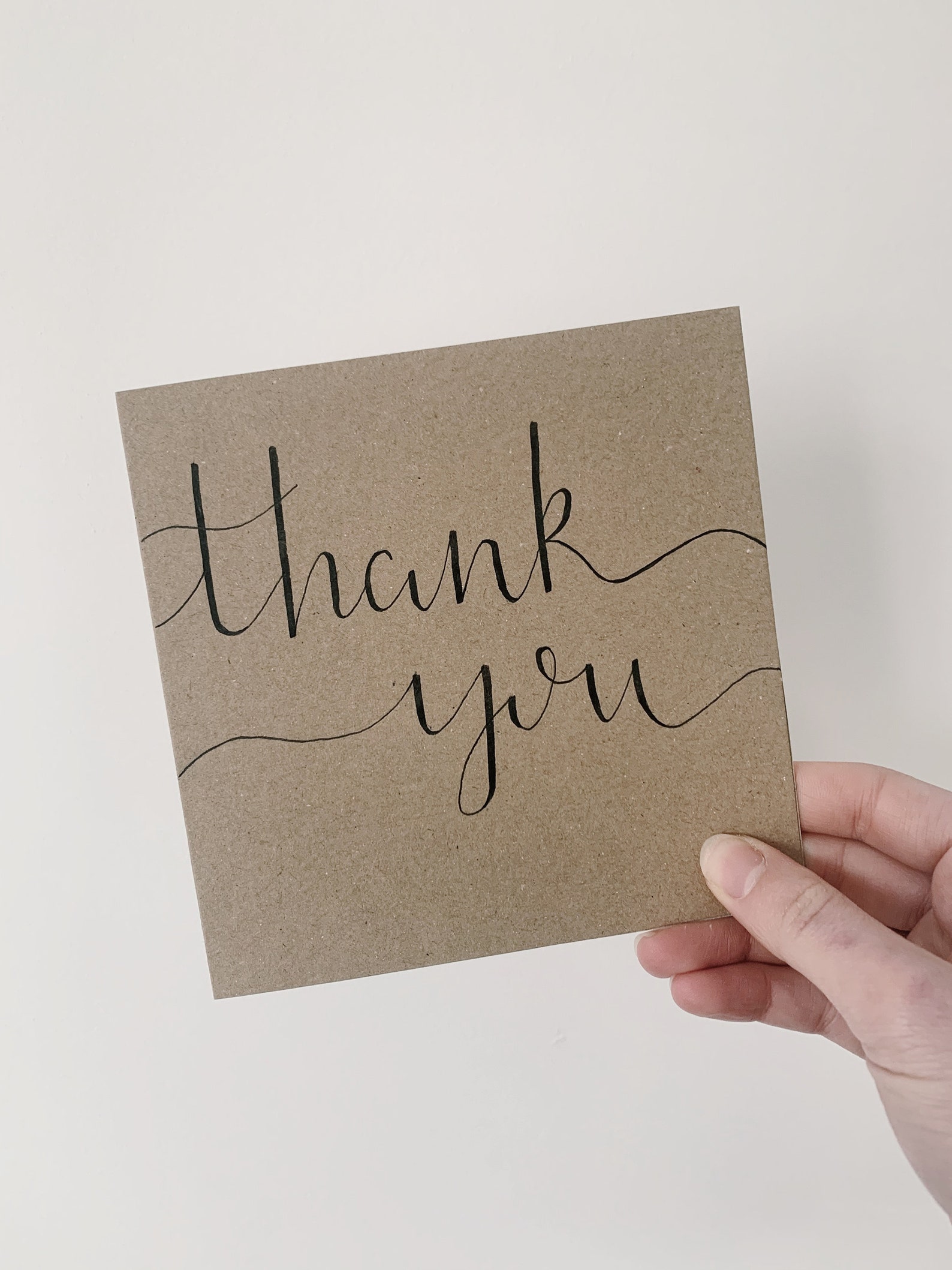 thank you cards multipack card factory