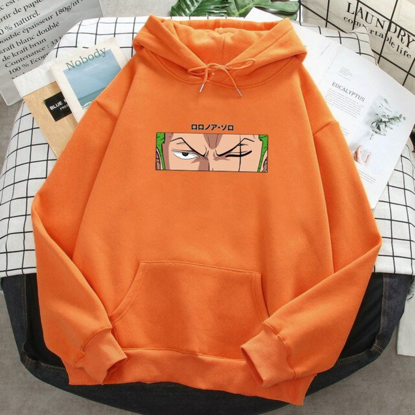 men's cozy pullover