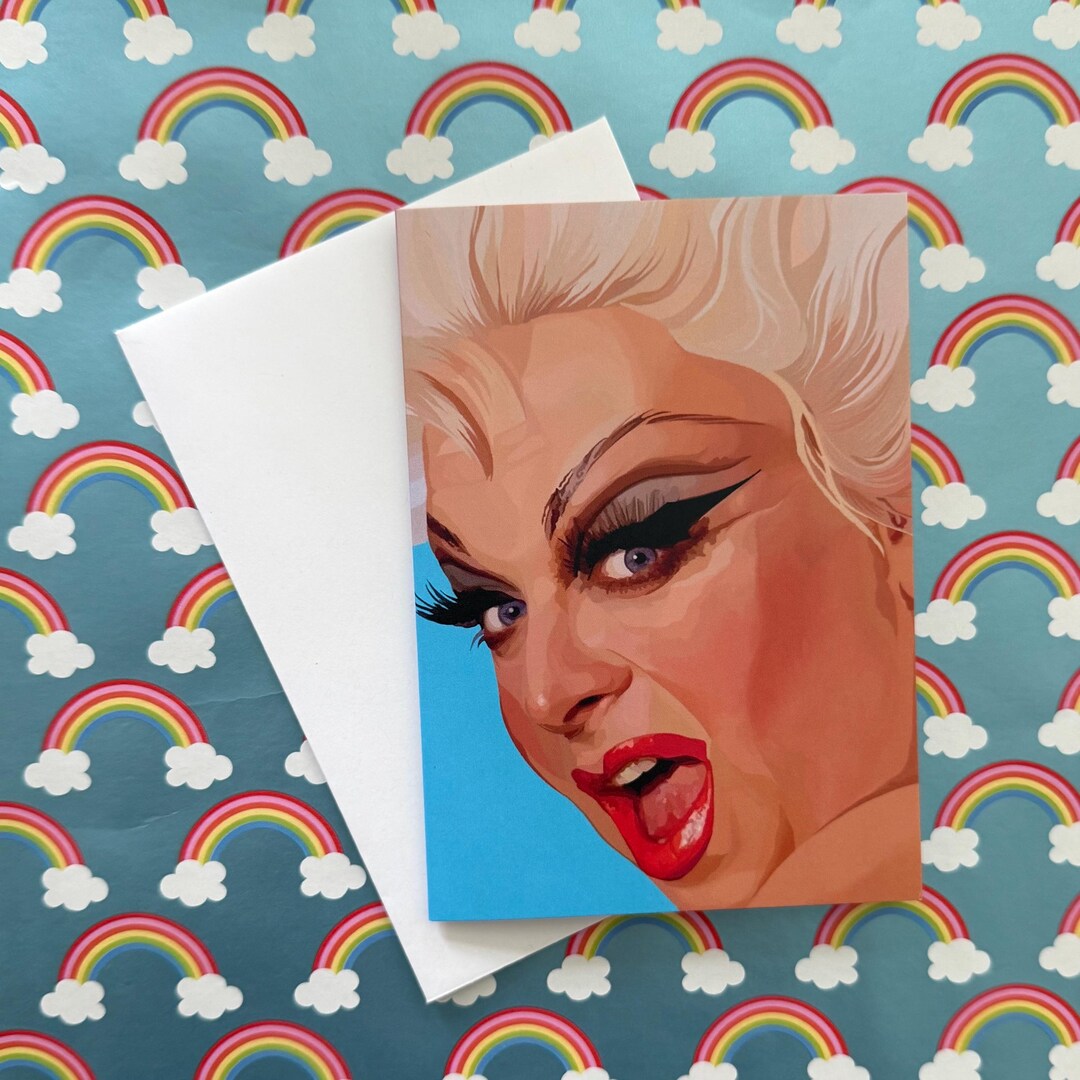 Divine Print | Divine | Drag | Drag Queen | Queen | Icon | Legend ...
