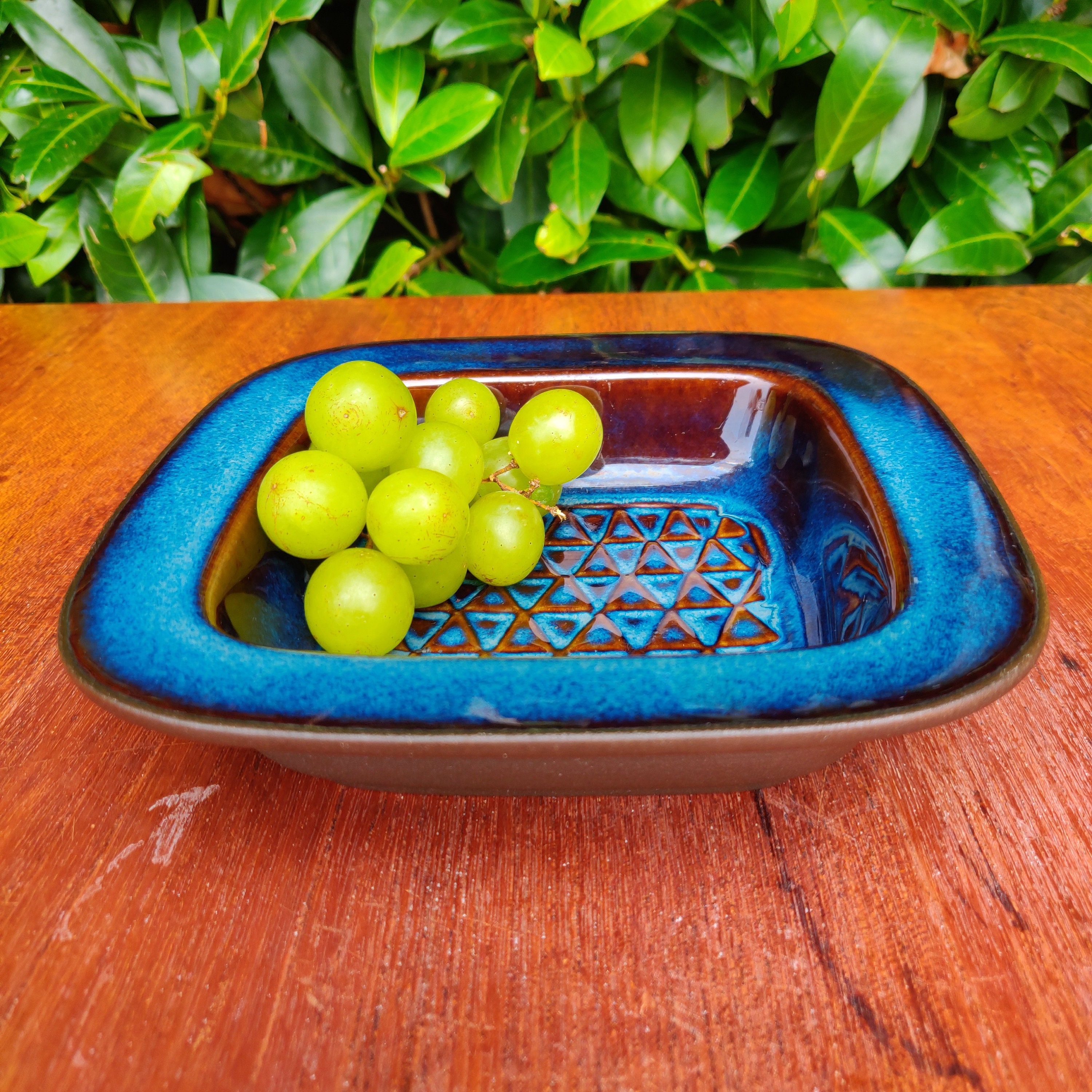 スーホルム・デンマーク ストーンウェア ボウル：アイナー・ヨハンセン