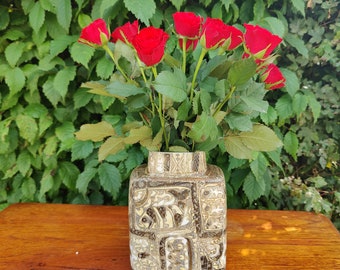 ロイヤルコペンハーゲン陶器の花瓶、デンマーク、1960年代 - Etsy 日本