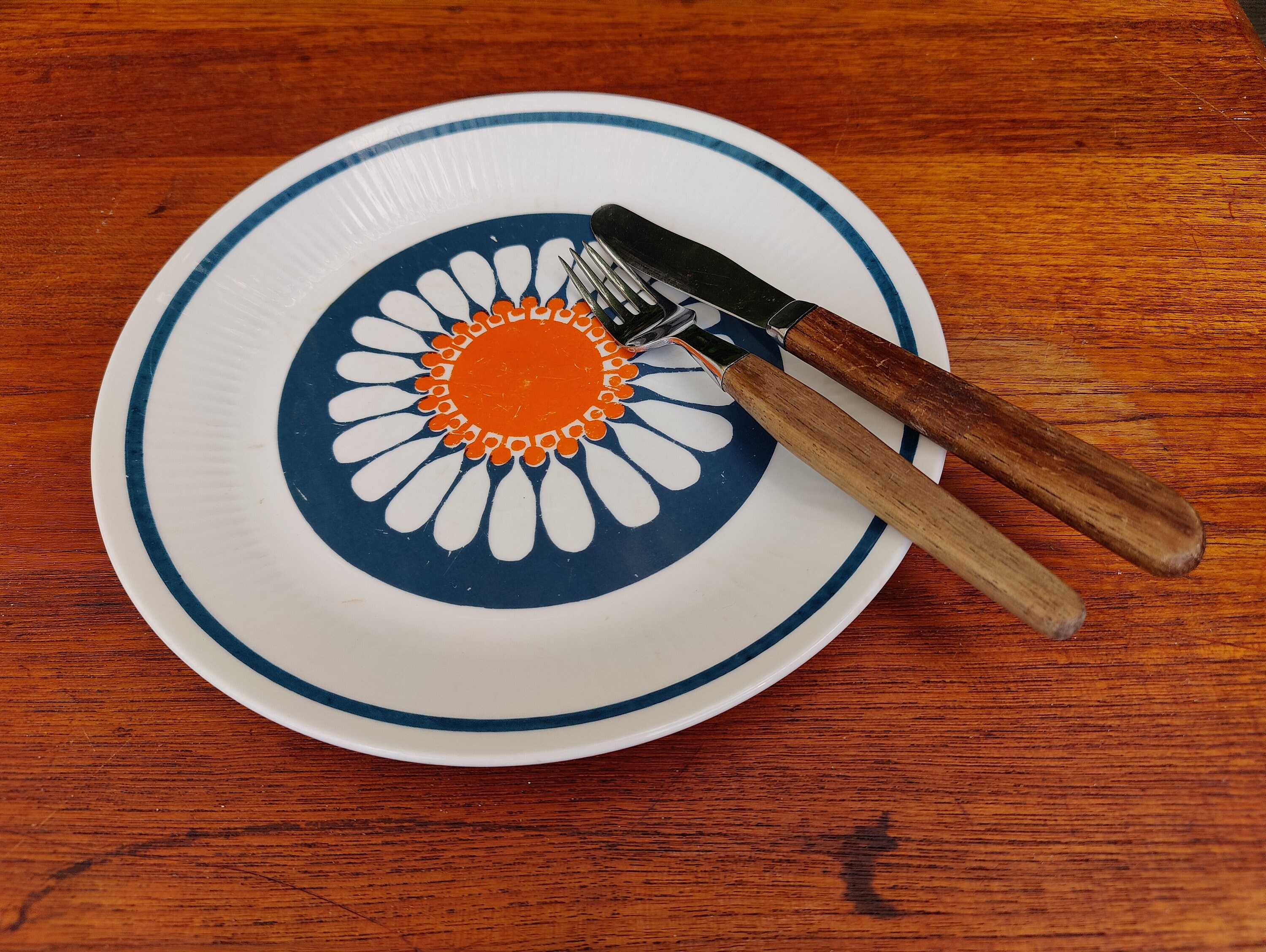 フィッギオ Turi Daisy フォンデュプレート2枚①② フィッギオ Turi Daisy フォンデュプレート2枚①② - メルカリ