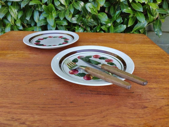 ロールストランド（Rorstrand）アネモン（Anemon）スープ皿