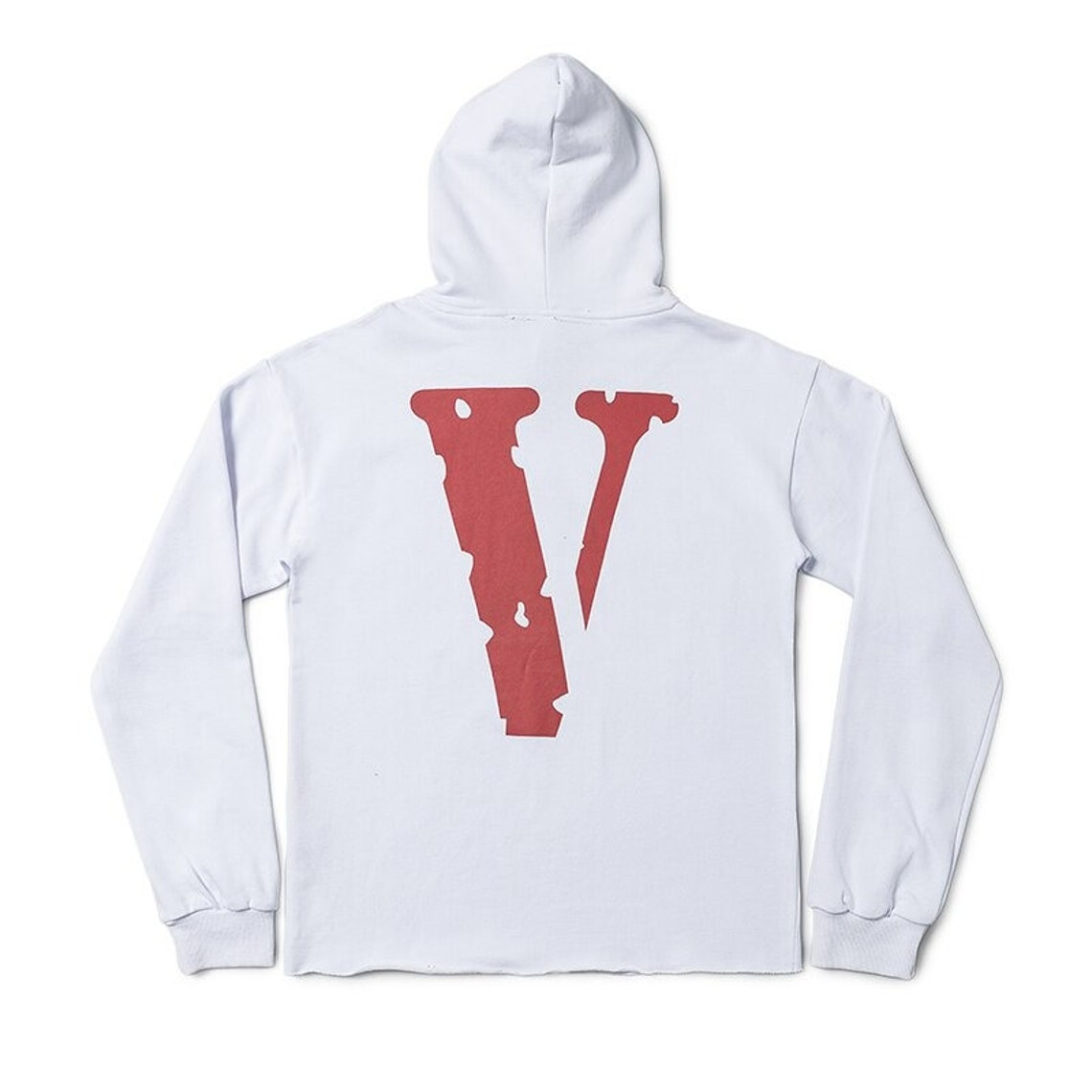 Vlone Reversible Staple Hoodie For Fans | Etsy