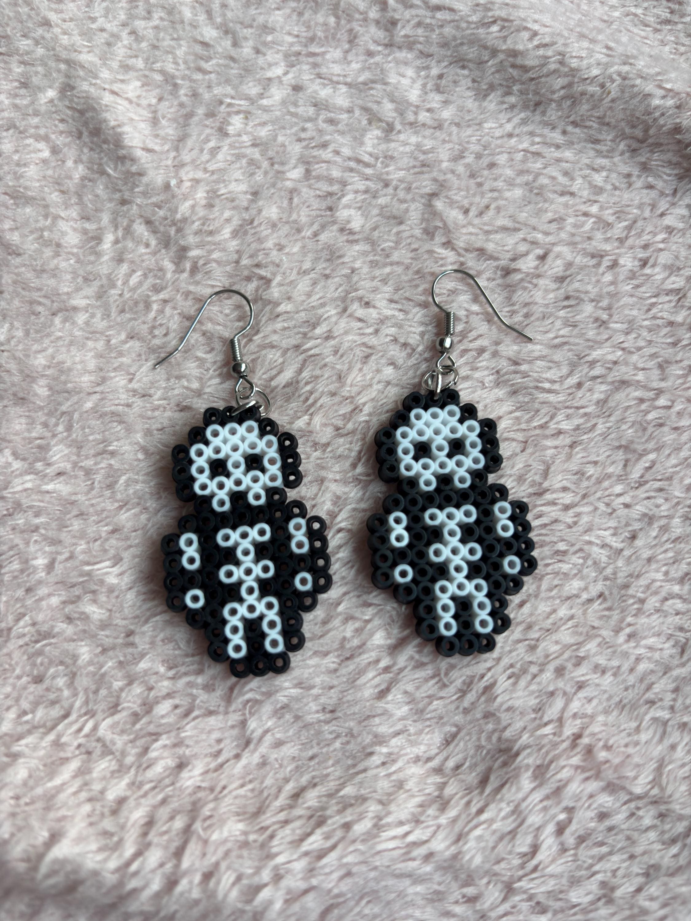 Scheletro Snodabile Di Halloween - Scheletro Di Halloween A Corpo - Foto 8