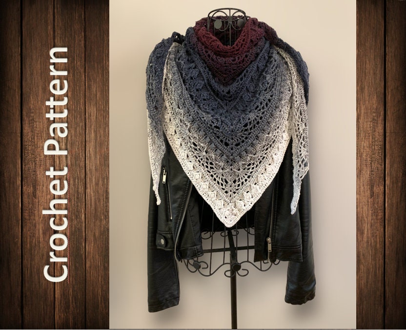 [TATIANA] 韓国☆Triangle Petty muffler Designer fashion, Seoul-fully created | W Concept