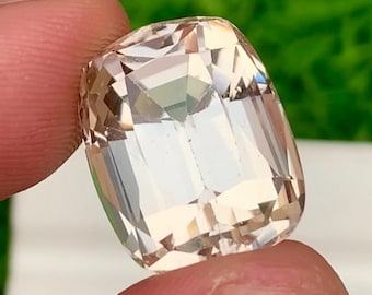 Ciondolo In Argento 925 Con Topazio Miele Naturale 78,65 Ct &ndash; Fatto A Mano, Certificato