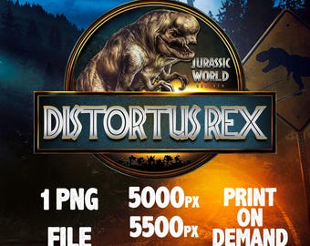 Jurassic World D-Rex PNG, diseño de película Rebirth (descarga digital)
