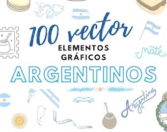 bundle piezas graficas de argentina ai png dxf pdf eps diseño gráfico vectorial corte impresión sublimación láser grabado archivos digitales