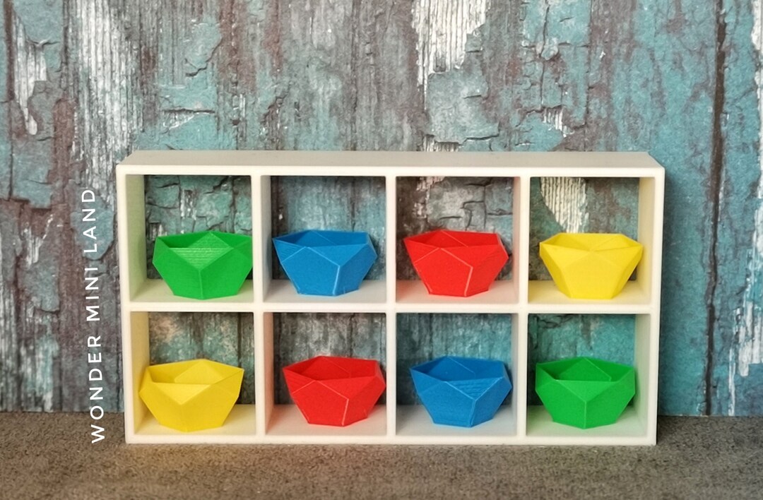 Produktbild von PATIKIL 10er-Pack Sechseckige Wiegeschiffchen Aus Kunststoff – Kleine, Leichte Waagschalen Zum Wiegen & Mischen Von Pulver, Flüssigkeiten & Feststoffen – Weiß, Ideal Für Labor & Werkstatt