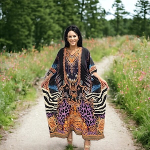 Asa Kaftans Etsy Australia