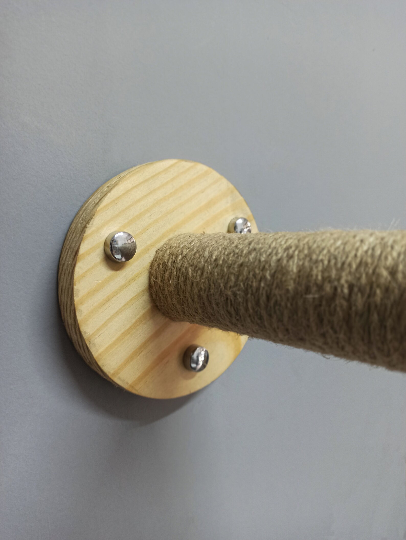 Cat Furniture Fabric Cat Bed Pet Furniturewooden Cat Etsy