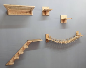 elmato cat steps staircase