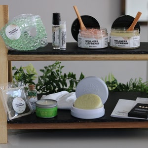 SPA BOX