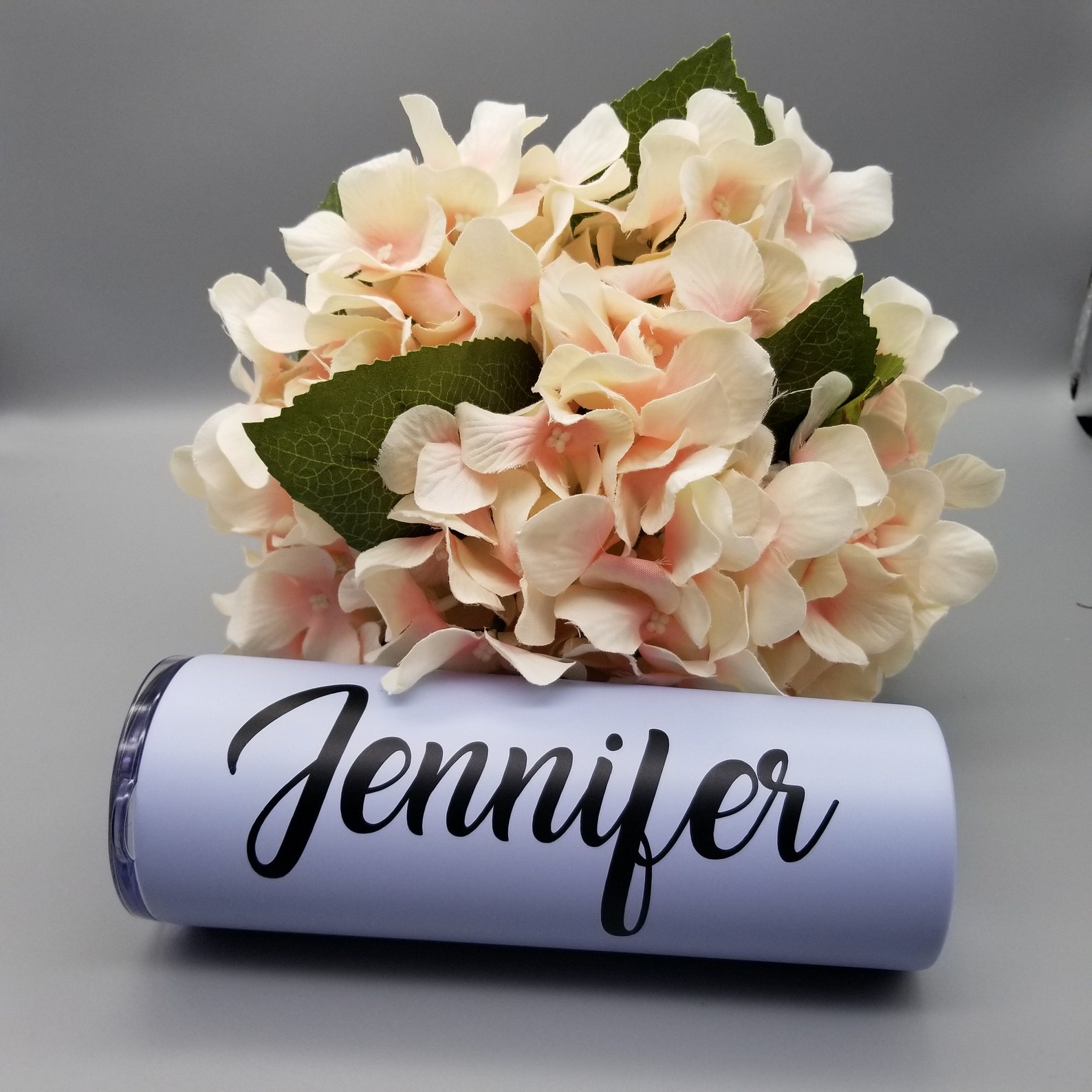 VINYL DECAL Name Decal Tumbler Decal Computer Decal Etsy