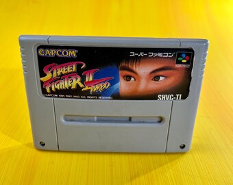 STREET FIGHTER II Turbo Characo Badge Chun-Li Spinning Top Spin
