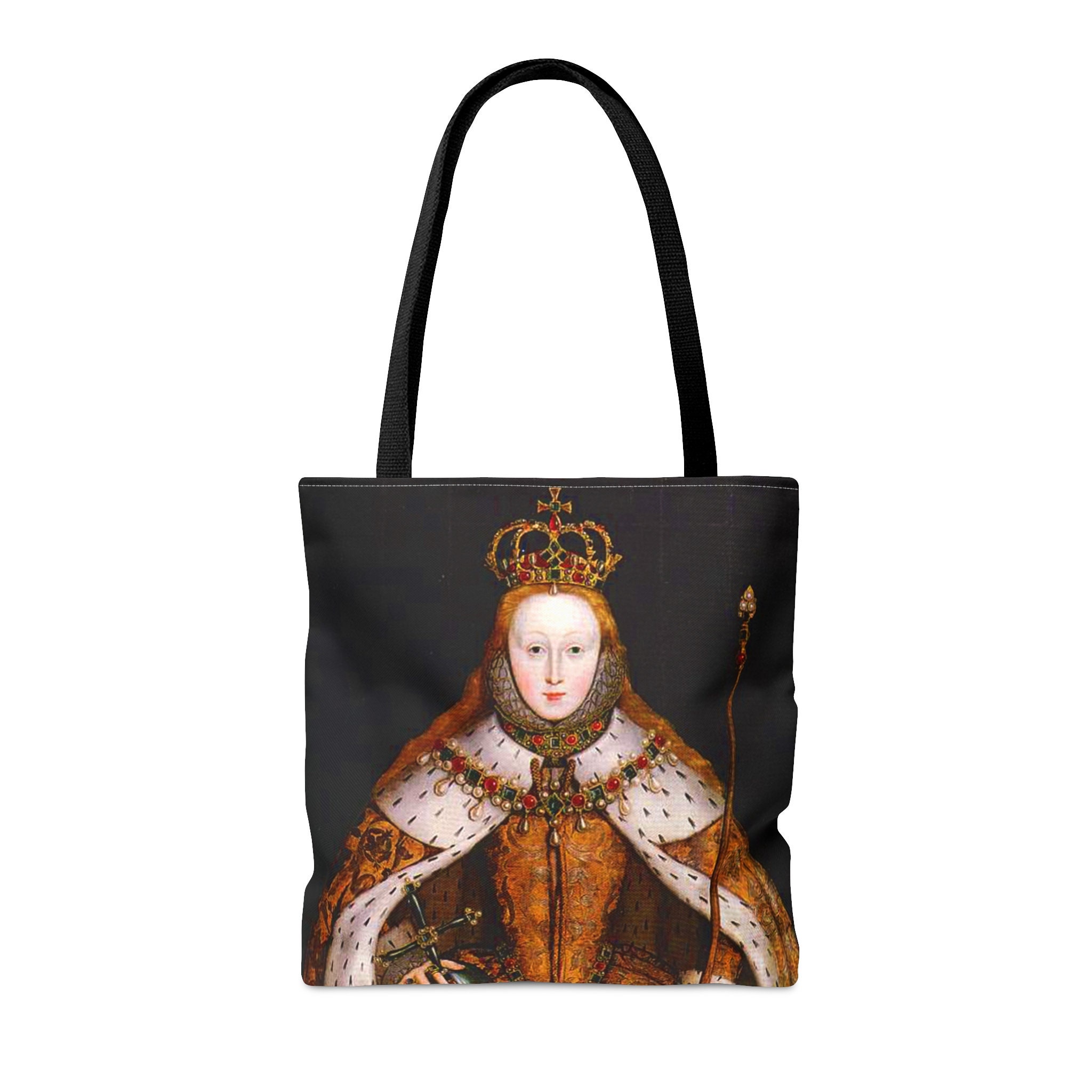 Tote Bag  The Egyptian Queen main image 1