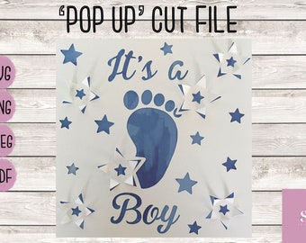Free Free 320 Baby Shower Svg Card SVG PNG EPS DXF File