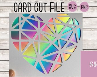 Free Free Geometric Heart Svg Free 70 SVG PNG EPS DXF File