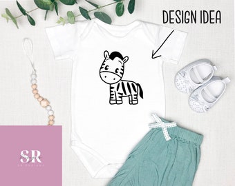 Download 221 Cute Baby Zebra Svg Svg Png Eps Dxf File