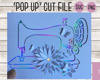 Download Sewing 3d Svg Etsy