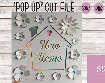 Download New 3d Svg Etsy