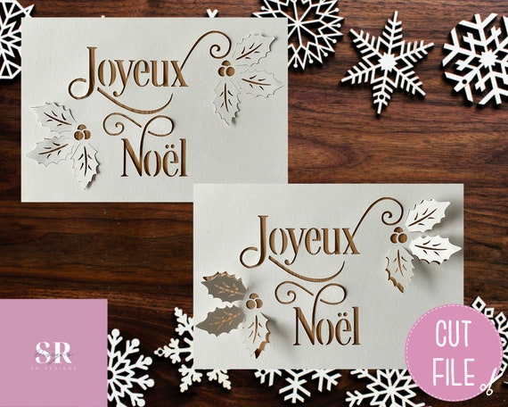 Fichier SVG de carte de joyeux anniversaire, modèle 3D Floral Pop Up carte  SVG pour Cricut, merci, guérissez, vous êtes assez Cricut Joy friendly -   France