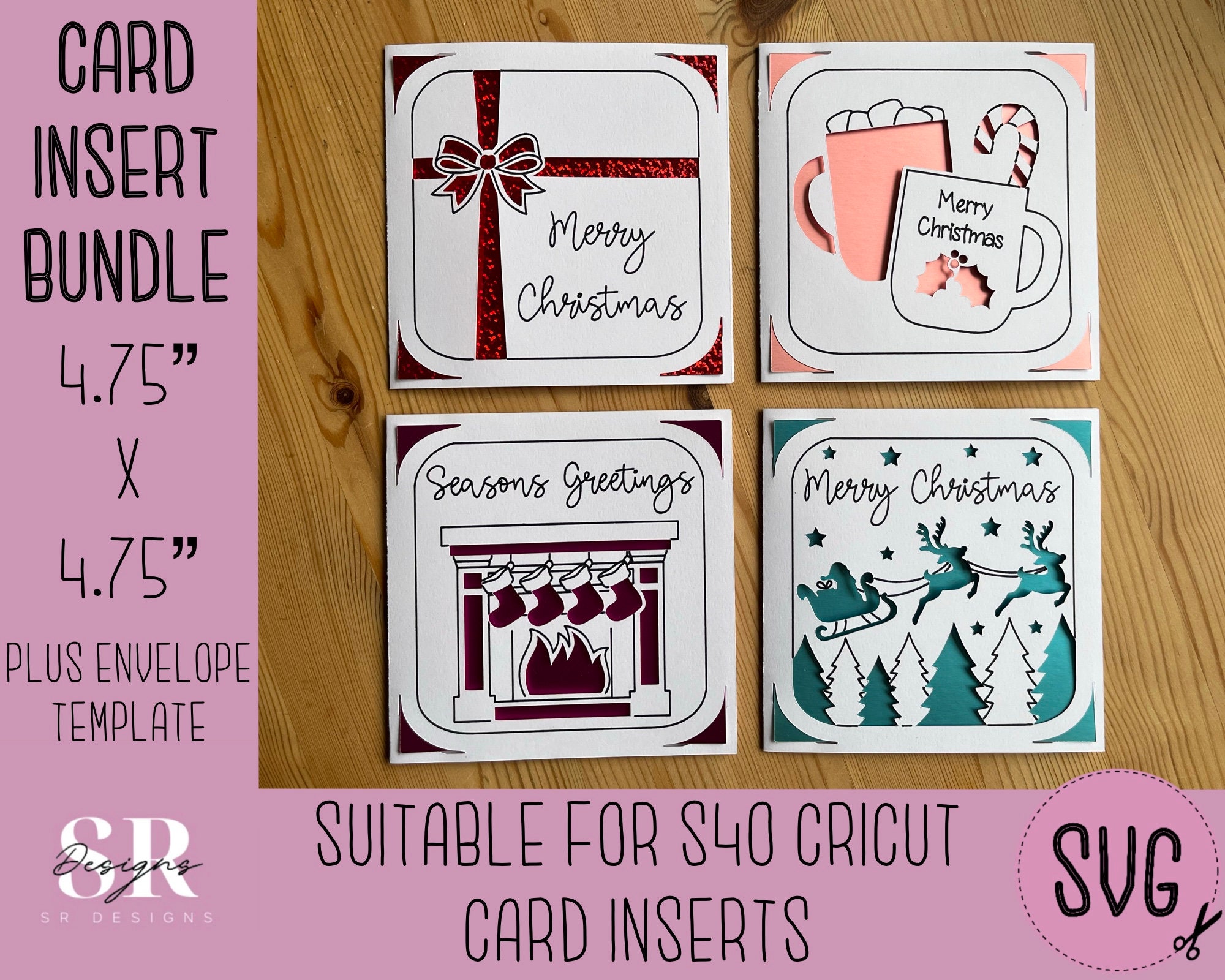 svg-christmas-insert-card-bundle-cricut-s40-insert-card-christmas-card-svg-square-christmas-card-christmas-card-template-and-envelope-etsy