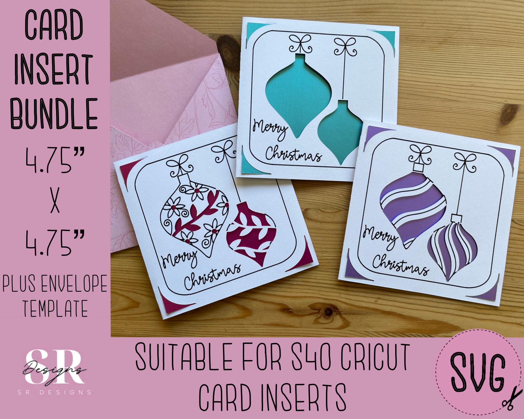 Cupcake Svg for Cricut/cricut Joy Card Mat Digital Download 