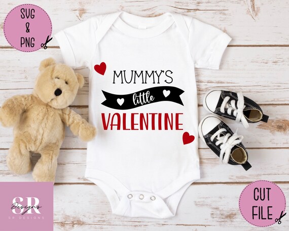 Valentines hotsell onesie boy