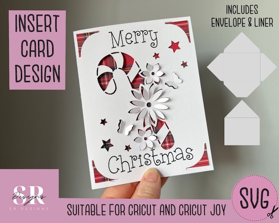 Carte De Vœux 3D - IHABOR - Village D'hiver - 30 X 20 Cm - Enveloppe Incluse - Cadeau De Noël Fait Main - Maison