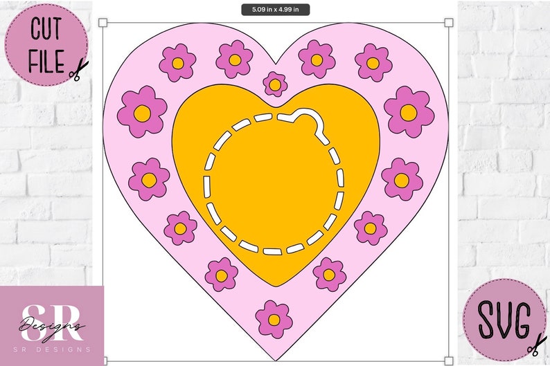 Heart candy dome svg. chocolate holder svg. valentines candy Heart Candy Dome Svg. Chocolate Holder Svg. Valentines Candy - Etsy