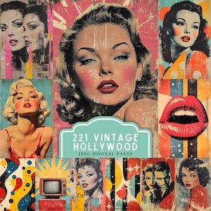 1950's film poster - Etsy 日本